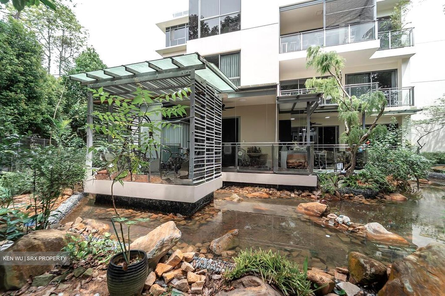 The Miltonia Residences (D27), Condominium #508026711